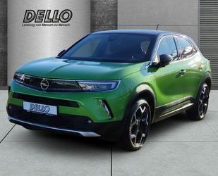 Opel Mokka-e Gebrauchtwagen