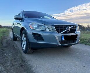 Volvo XC60 Gebrauchtwagen