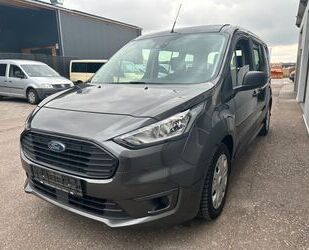 Ford Ford Grand Tourneo Connect Ambiente/ L2 lang/ AHK Gebrauchtwagen