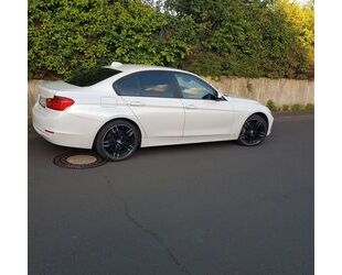 BMW 335 Gebrauchtwagen