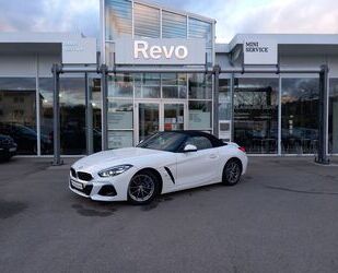 BMW Z4 Gebrauchtwagen