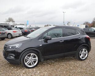 Opel Mokka Gebrauchtwagen