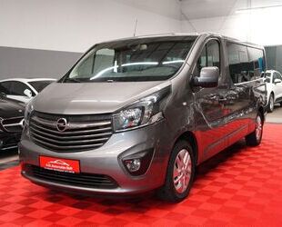 Opel Vivaro Gebrauchtwagen