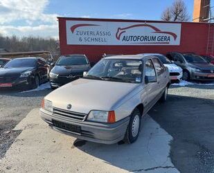 Opel Kadett Gebrauchtwagen