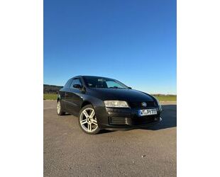 Fiat Stilo Gebrauchtwagen