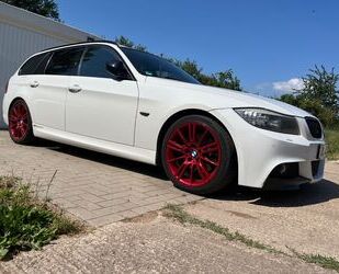 BMW 325 Gebrauchtwagen