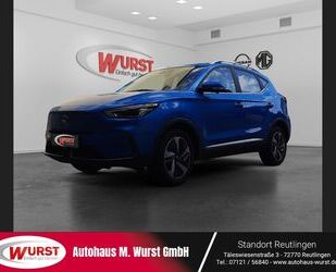 MG ZS Gebrauchtwagen