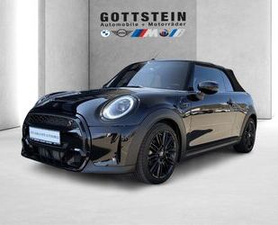 Mini Cooper S Cabrio Gebrauchtwagen