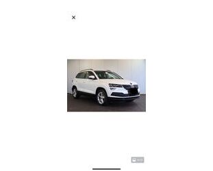 Skoda Karoq Gebrauchtwagen