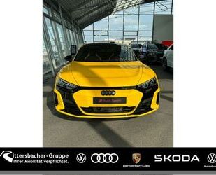 Audi RS e-tron GT Gebrauchtwagen