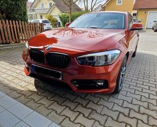 BMW 120 Gebrauchtwagen