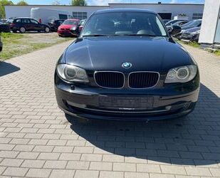 BMW 118 Gebrauchtwagen
