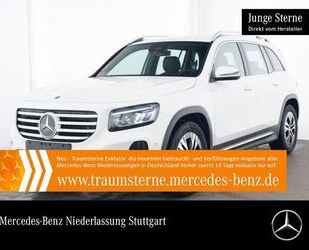 Mercedes-Benz GLB 180 Gebrauchtwagen