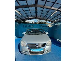 VW Eos Gebrauchtwagen