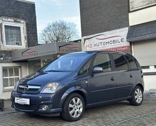 Opel Meriva Gebrauchtwagen
