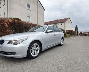 BMW 520 Gebrauchtwagen
