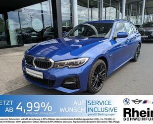 BMW 330 Gebrauchtwagen