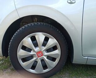 Citroen C1 Gebrauchtwagen