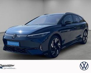 VW ID.7 Gebrauchtwagen