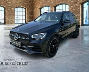Mercedes-Benz GLC 300 Gebrauchtwagen