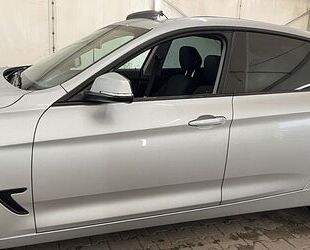 BMW 340 Gran Turismo Gebrauchtwagen