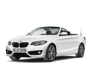 BMW 220 Gebrauchtwagen