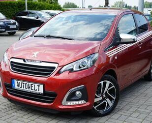 Peugeot 108 Gebrauchtwagen