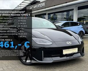 Hyundai IONIQ 6 Gebrauchtwagen