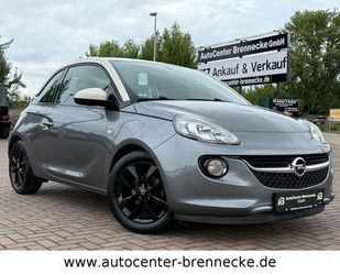 Opel Adam Gebrauchtwagen