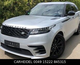 Land Rover Range Rover Velar Gebrauchtwagen