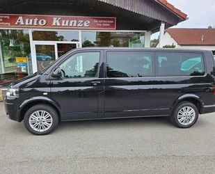 VW T5 Caravelle Gebrauchtwagen