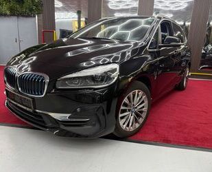 BMW 225 Gebrauchtwagen