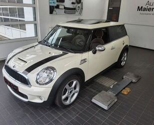 Cupra Cooper S 