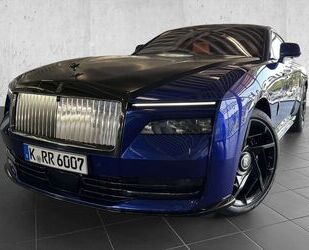 Rolls Royce Spectre Gebrauchtwagen