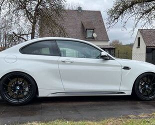 BMW M2 Gebrauchtwagen