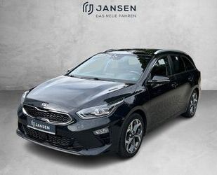 Kia ceed Sportswagon Gebrauchtwagen