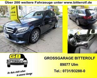 Mercedes-Benz C 220 Gebrauchtwagen
