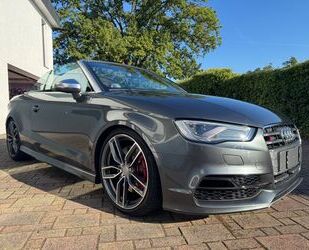 Audi S3 Gebrauchtwagen