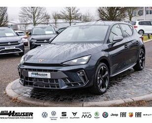 Cupra Leon Gebrauchtwagen