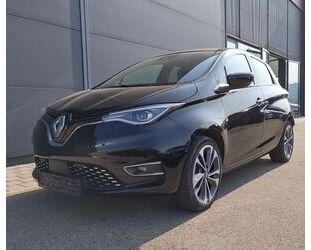 Renault ZOE Gebrauchtwagen