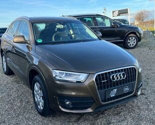 Audi Q3 Gebrauchtwagen