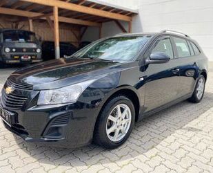 Chevrolet Cruze Gebrauchtwagen