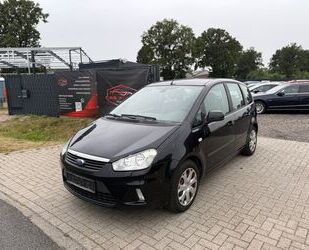 Ford C-Max Gebrauchtwagen