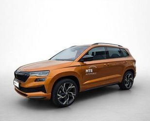 Skoda Karoq Gebrauchtwagen