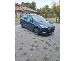 Ford C-Max Gebrauchtwagen