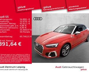 Audi S5 Gebrauchtwagen