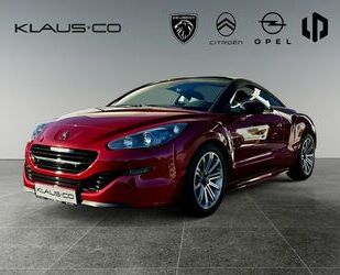 Peugeot RCZ Gebrauchtwagen