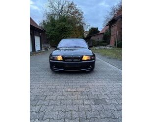 BMW 323 Gebrauchtwagen