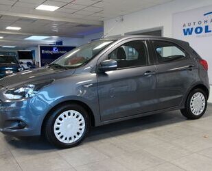 Ford Ka/Ka+ Gebrauchtwagen