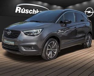 Opel Crossland (X) Gebrauchtwagen